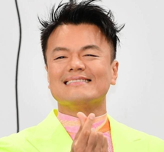 JYP박진영, 멕시코 환아 5억 기부와 종교 '첫열매들' 이단성 조사