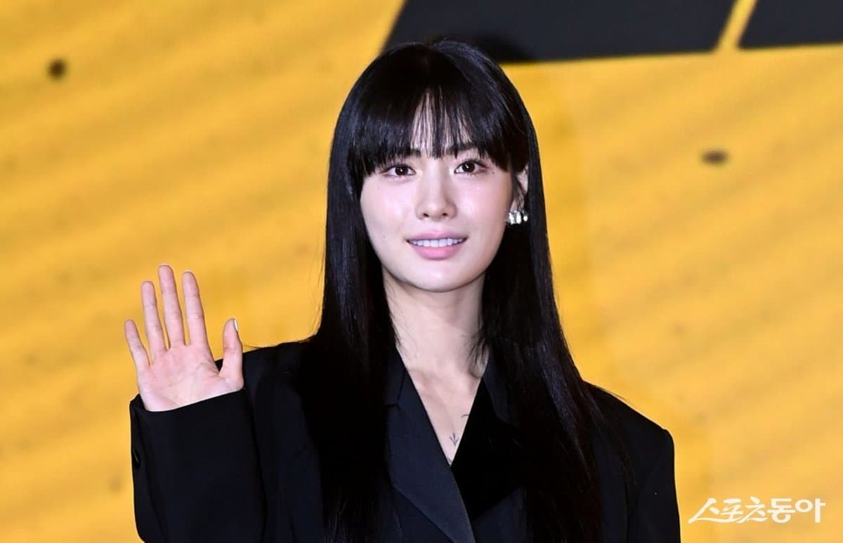 나나 — ‘강도 피해’ 나나 측 “가해자, 악의적 2차 가해…무고죄로 고소” 전문
