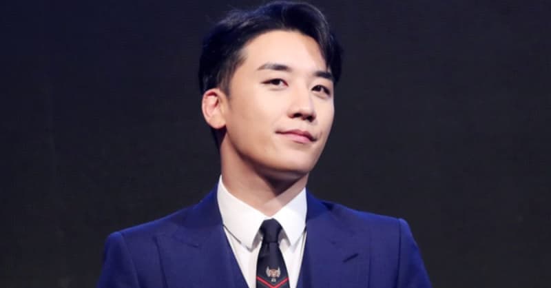 승리 — 단독 승리 “중국서 사업 모색? 전혀 사실무근…계획도 없다”(인터뷰)
