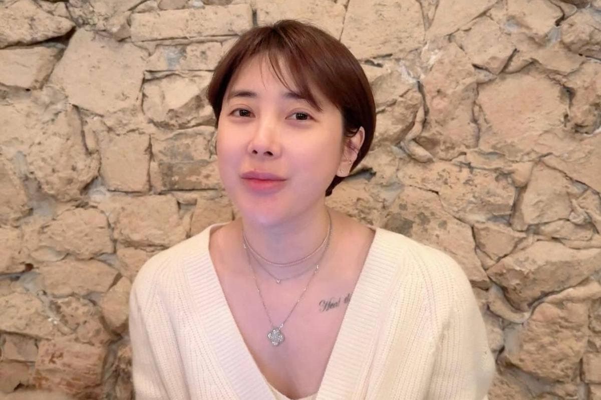 서인영 — 서인영, 화장실서 '뒷담' 실시간 생중계→"내가 연예인이라서"...18년 전 아픈 기억 MHN:픽