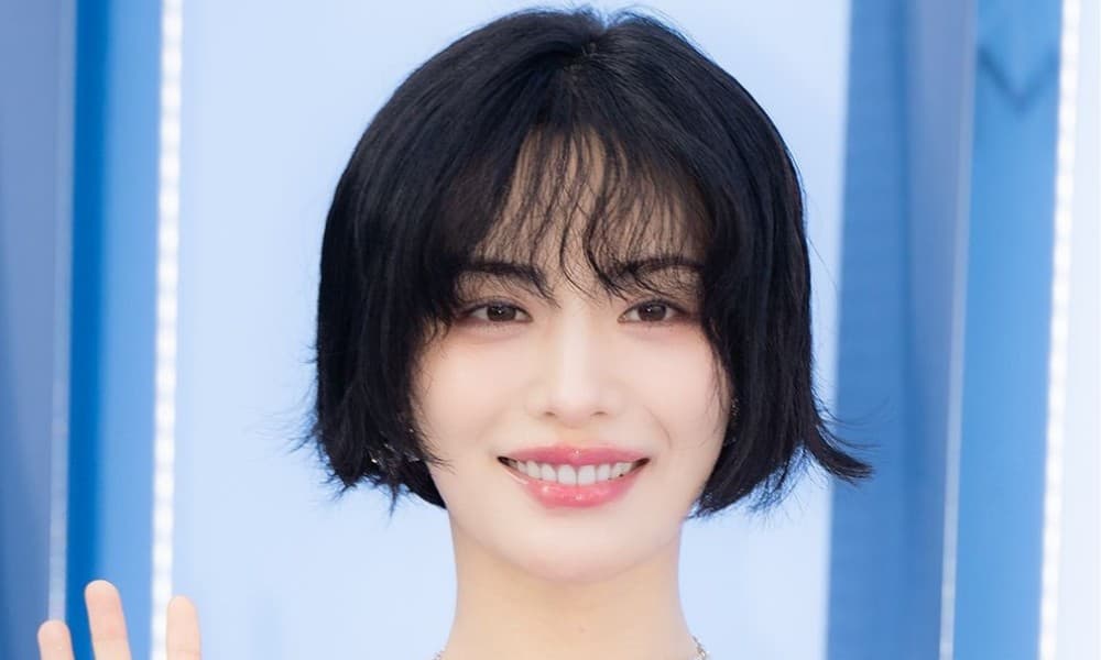 나나 '스캔들' 입술 논란 직접 해명, 배우로서의 솔직한 고백