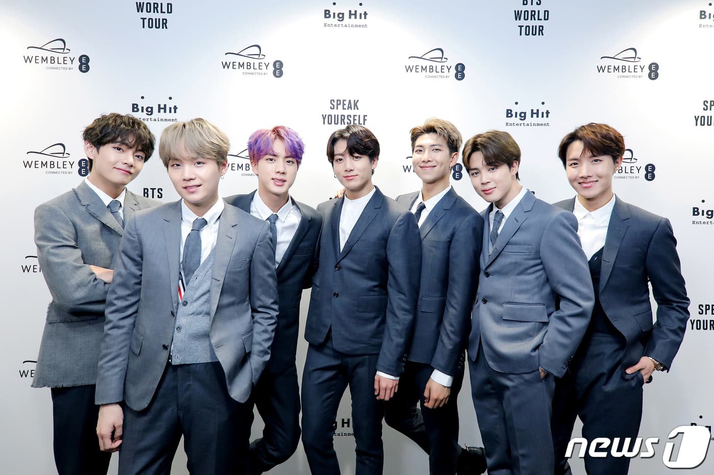 방탄소년단 월드투어 아리랑, 3분기 누적매출 세계 1위 달성