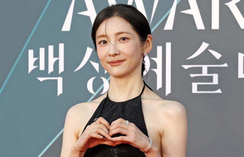 박지현 국제에미상 여자연기상 후보, 한국 여배우 최초의 쾌거