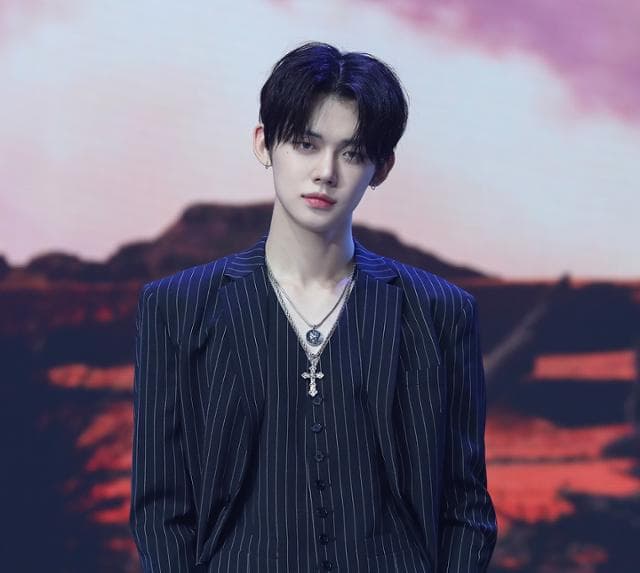 TXT 연준의 2026 징글볼 투어 소식과 오정연의 이상형 발언 정리