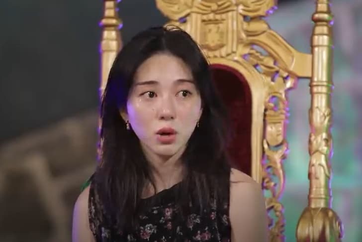 AOA 출신 권민아 — “중1 때 성폭행 당해”…AOA 출신 권민아 사건 檢 송치