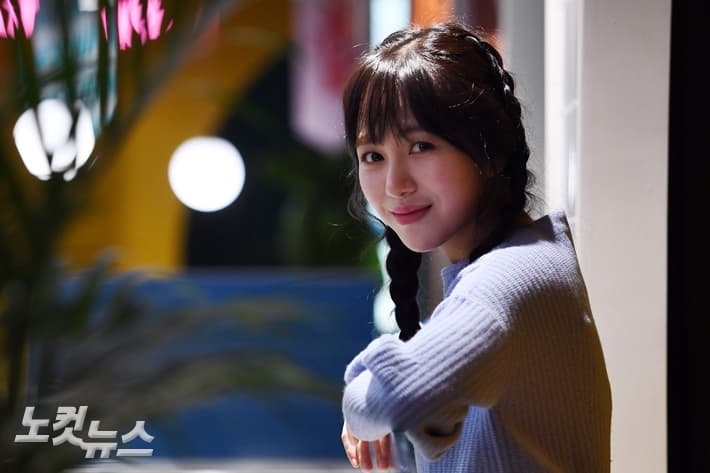 AOA 출신 권민아 — AOA 출신 권민아 "아직도 가해자는 전혀 사과 안 해"