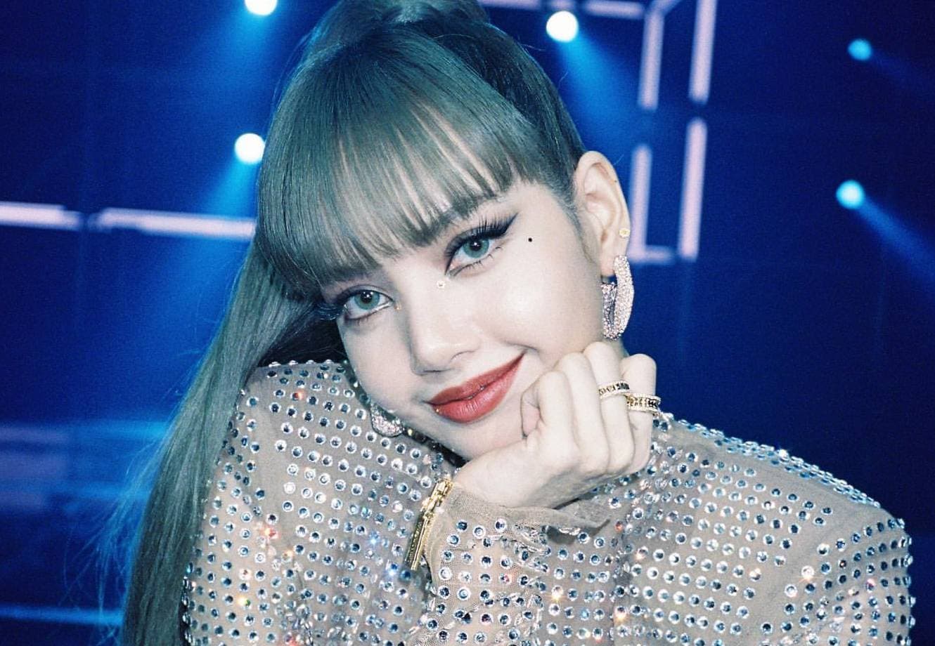 블랙핑크 리사 MTV VMA '베스트 팝' 수상, 아시아 솔로 최초 대기록