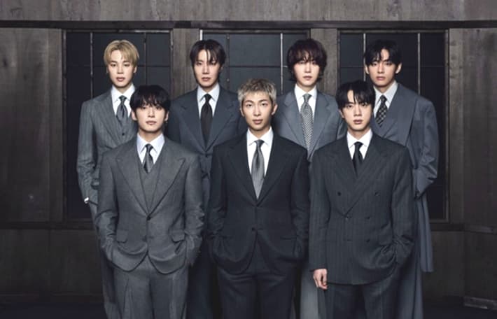 美 MTV VMA — BTS, 美MTV VMA '올해의 노래' 후보…시상식 9월 27일
