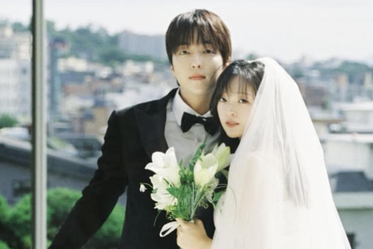 이유진 — '이효정 子' 이유진, ♥ 배우 차경은과 11월 결혼 소식 전했다..."마지막 꿈" 종합