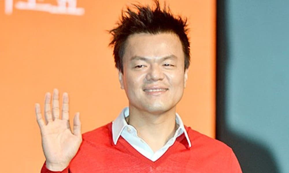 JYP — JYP, 고덕동 신사옥 건립 철회→성내동 건물 매입…"사생활 보호·환경 변수로 무산" 공식