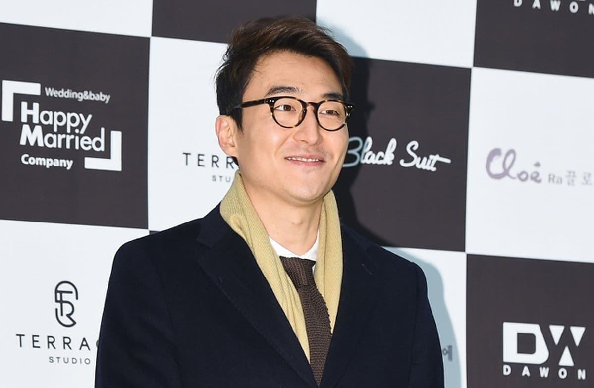 김인석 — 코미디언 김인석, 안젤라 박과 2년 전 이혼... "각자의 길 가기로"
