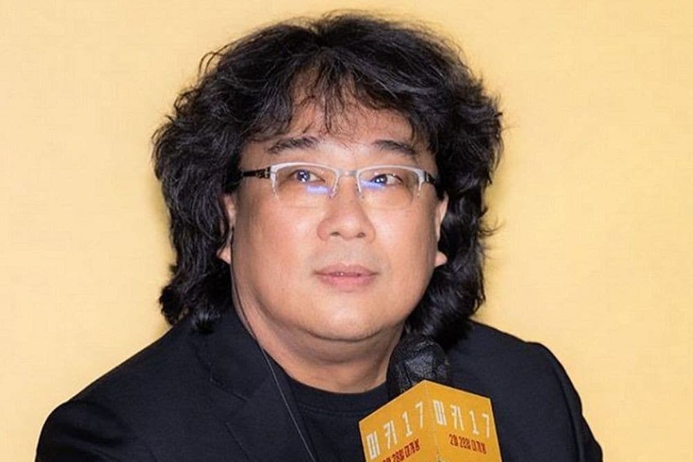 봉준호 첫 장편 애니메이션 '앨리', 내년 7월 개봉 확정 소식
