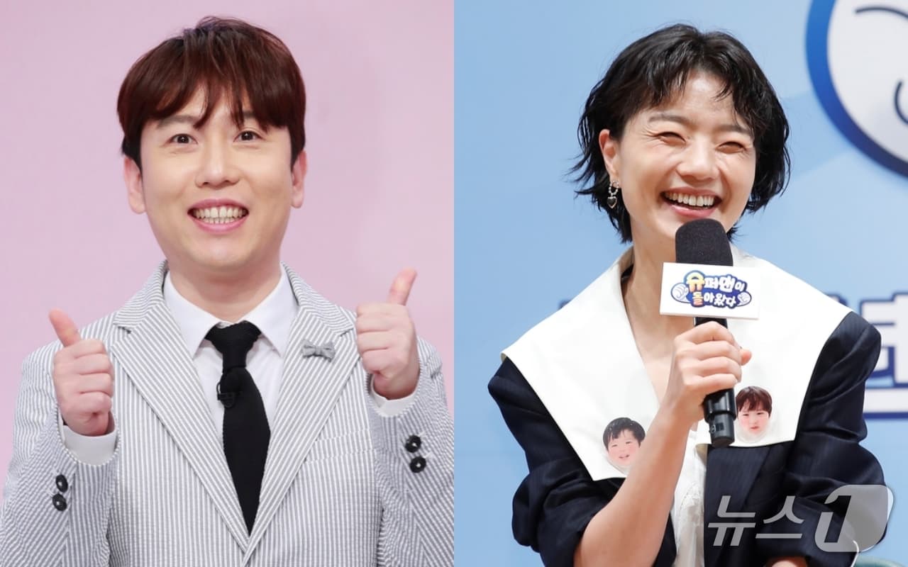 남창희 임신 소식, 결혼 8개월 만에 아빠 된다! 아내 윤영경 근황은?
