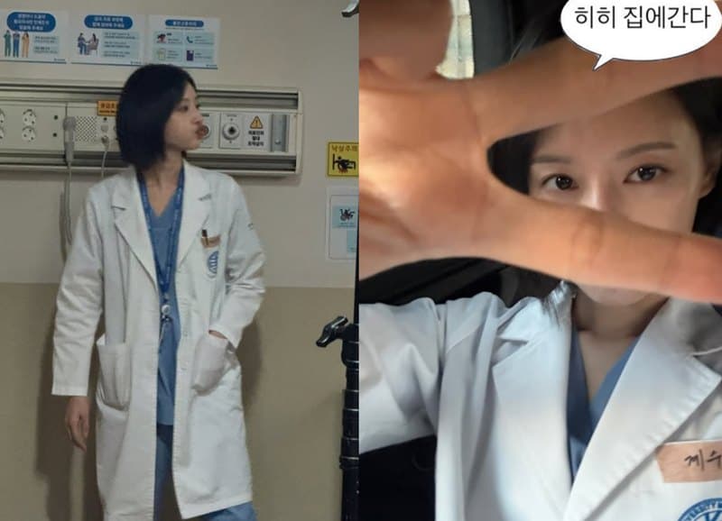 닥터X: 하얀 마피아의 시대 김지원, VIP 수술 성공으로 미친 실력 입증