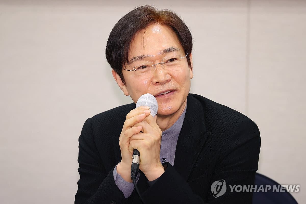 정보석 화장품 CEO 변신, 둘째 아들 공개까지 '살림남' 근황