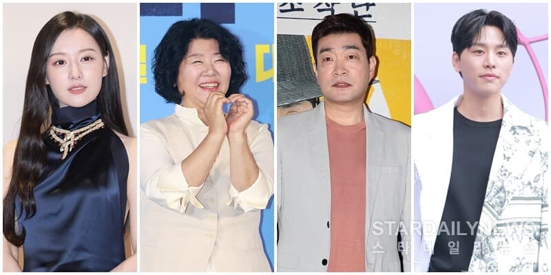 닥터X: 하얀 마피아의 시대 — '닥터X : 하얀 마피아의 시대' 김지원-이정은-손현주-김우석 캐스팅 확정, 2026년 SBS 편성 예정