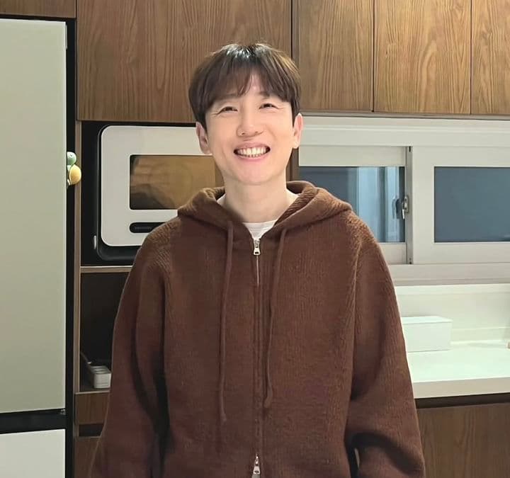 남창희 — 남창희, 아빠 된다…9세 연하 아내 임신 23주차