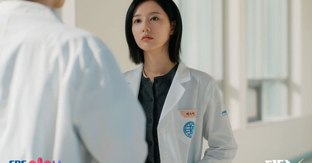 닥터X: 하얀 마피아의 시대 — 닥터X : 하얀 마피아의 시대 | #리뷰 #평가