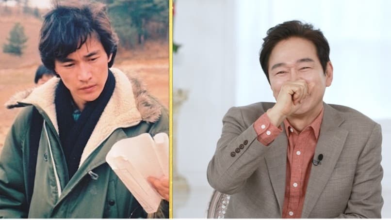 정보석 — 정보석, 성형 열풍 탑승하나…"친구들은 눈+이마 다 해" (보석이네)
