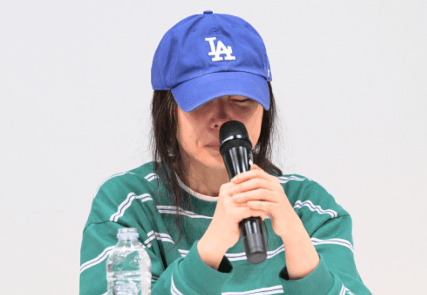 민희진 — 민희진 “아일릿이 뉴진스 표절했잖아” 1억 소송 결국… 법원 판단은