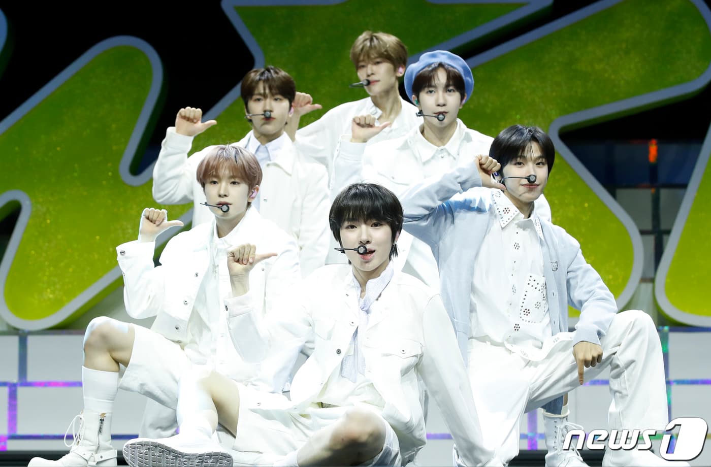 NCT 위시 — 청량에 네오 더한 NCT 위시, 보아가 자신한 SM 새 막내(종합) N현장
