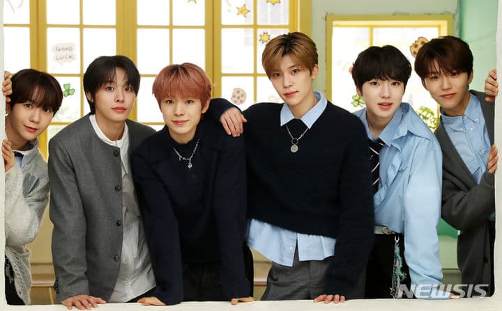 NCT 위시 — 인터뷰NCT 위시 "NCT답다는 댓글 기억에 남아요"