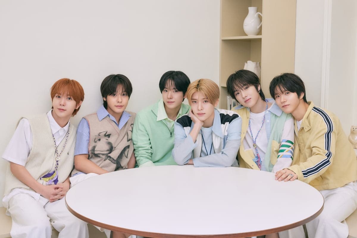 NCT 위시, '아이 스파이' 발매 하루 만에 밀리언셀러 등극 및 마마 어워즈 1차 라인업 합류 소식