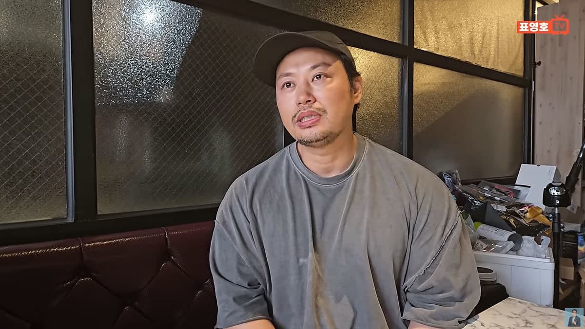 양치승 — 양치승 “헬스장서 쫓겨날 위기…이사할 돈도 없어” 종합 (표영호TV)