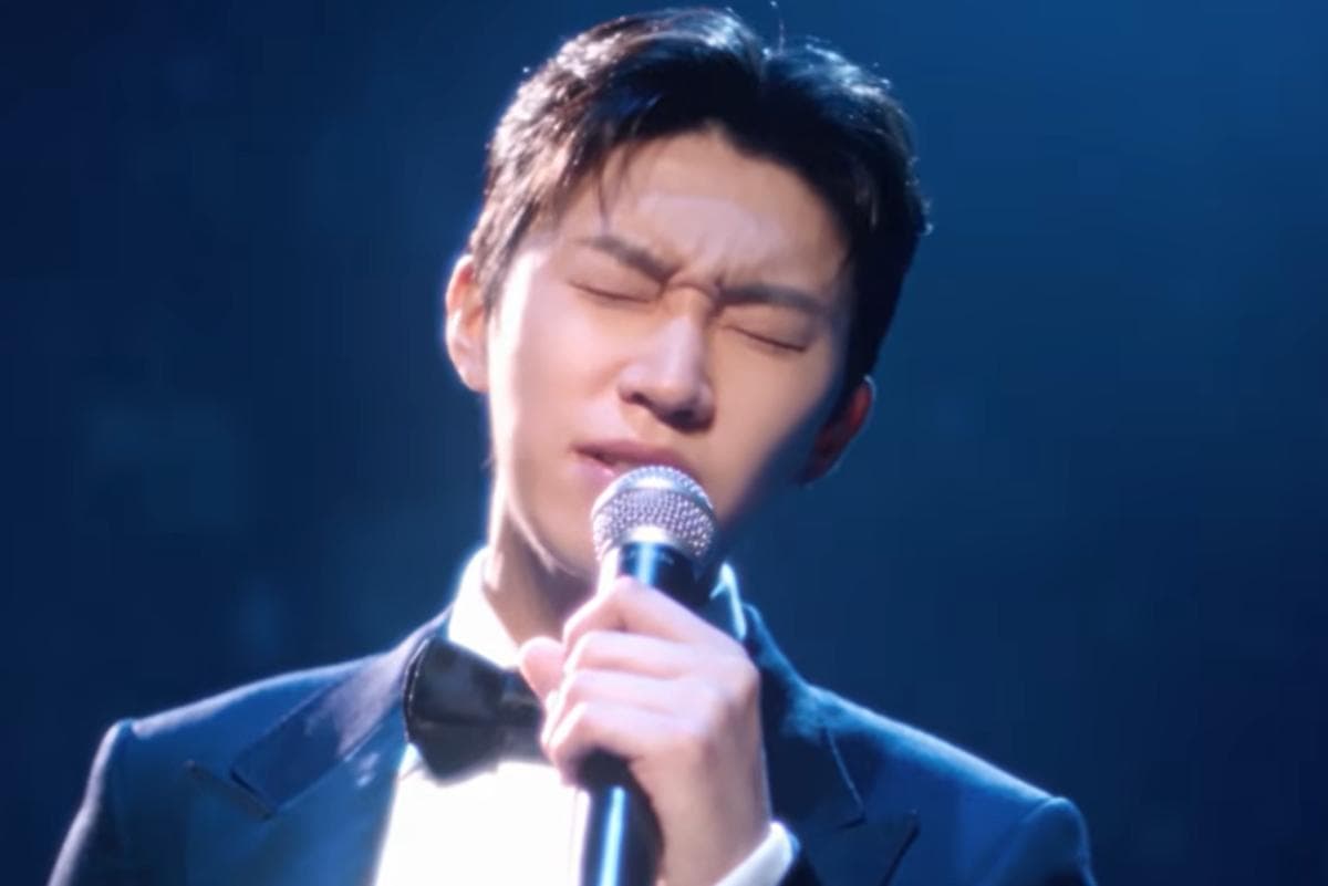 임영웅 — "보고 있어도 보.고.싶.다"…임영웅, '부디 행복해질 것' 뮤비 공개→팬 사랑 '끝판왕'