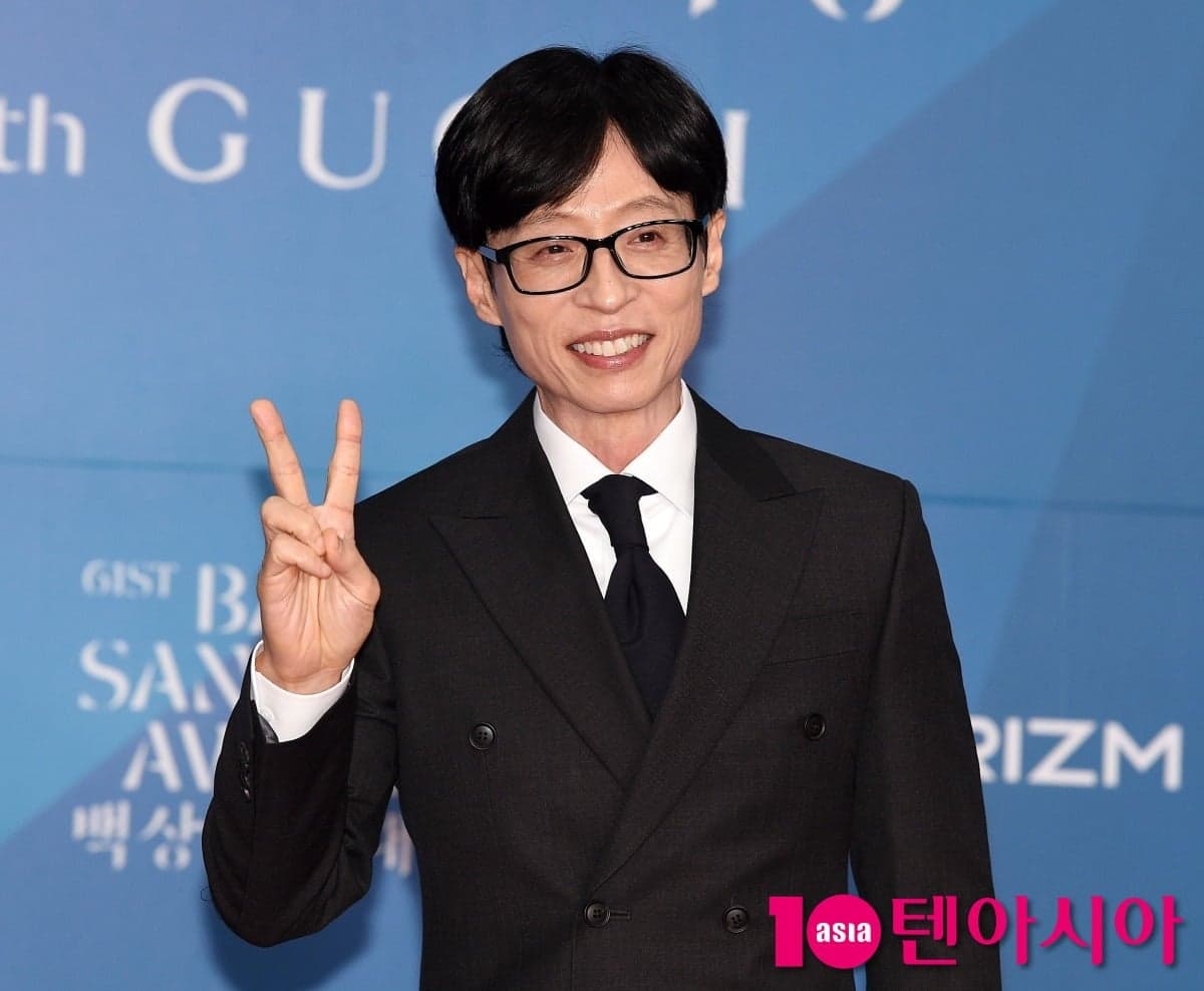 유재석 — 유재석, 감독 데뷔 이어 OST 가수도 직접 찾는다…효리수 섭외 지도 "욕심나" ('놀뭐')