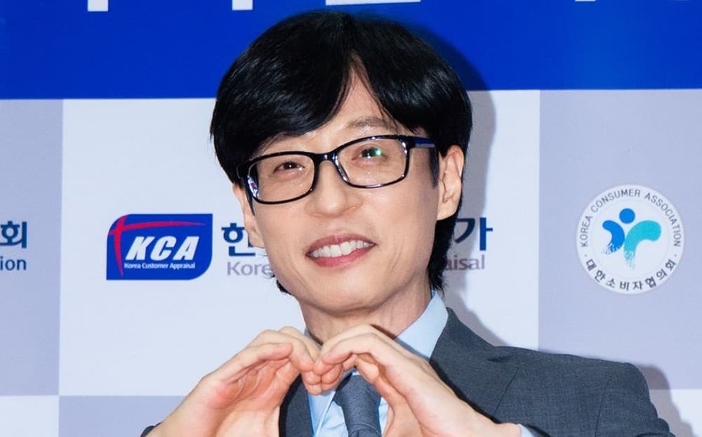 유재석 — '유재석 패싱' 논란 속…백상예술대상 후보 제외에 "차라리 '핑계고' 시상식 보겠다"