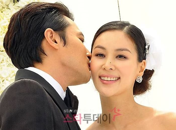 고소영 — 장동건·고소영 부부, 회사도 한솥밥 먹는다…에이스팩토리와 동반 계약 공식