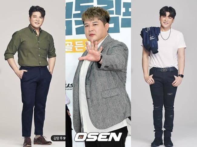 신동 — 슈주 신동, 비포&애프터 그리고 미래…31kg 감량→다이어트는 ing종합