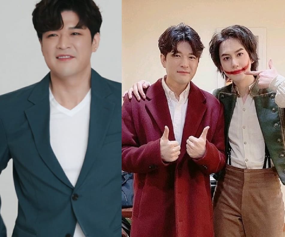 신동 — 비주얼 되찾았던 '79kg' 신동, 위고비도 이긴 근황 "밀가루 안 먹는데" (옥문아)