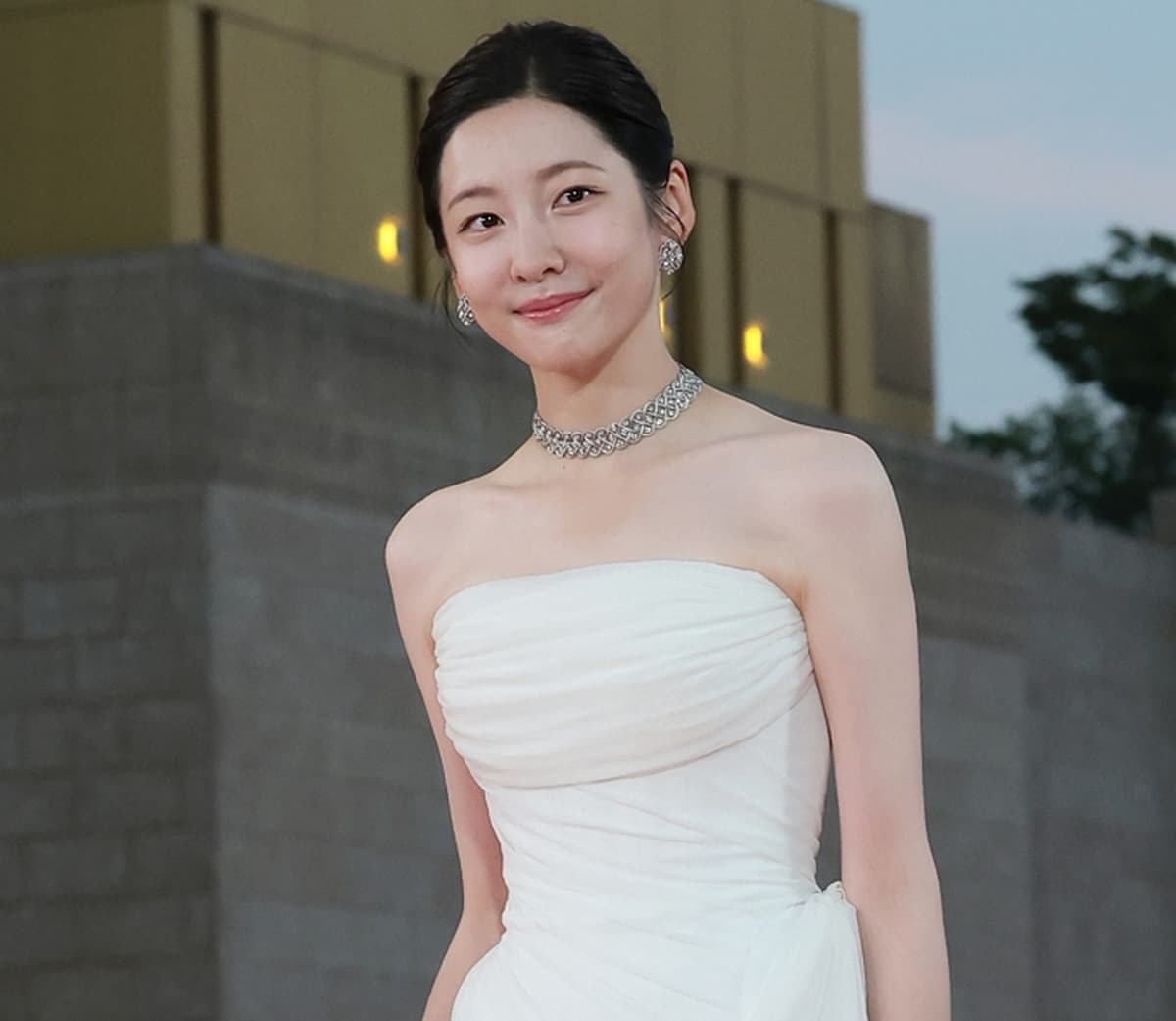 박지현 — '은중과 상연' 박지현, 韓 여배우 최초 국제에미상 여자연기상 후보 노미네이트