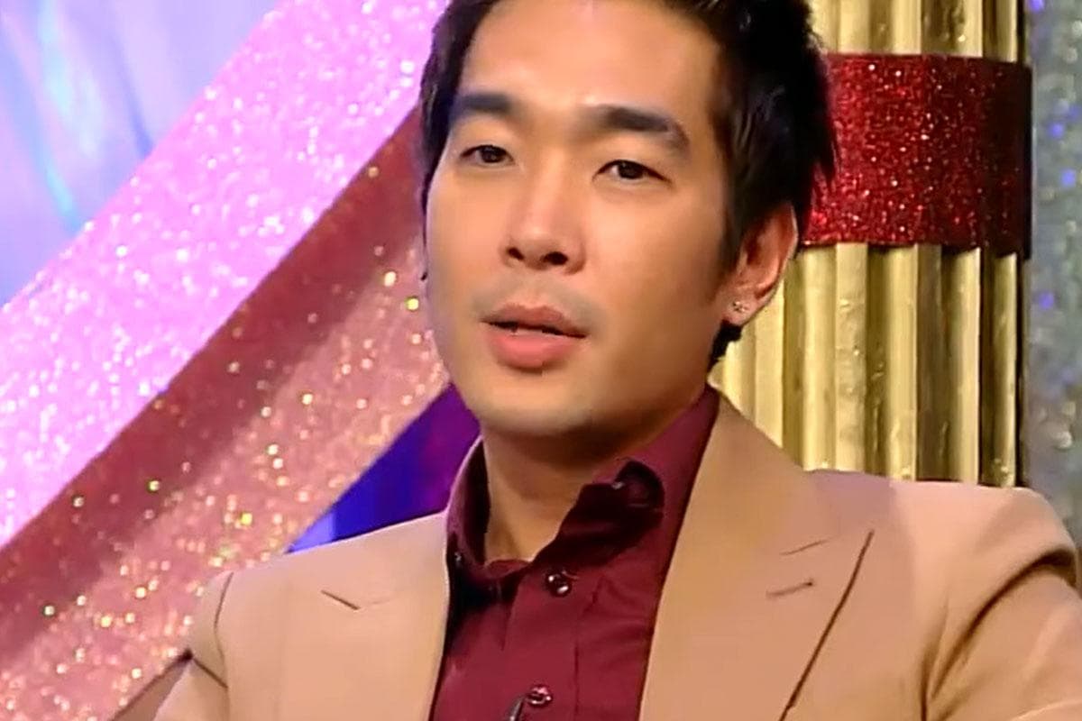 고영욱 — 고영욱, 탁재훈 공개 저격…"내 선물 말없이 가로채" MHN:피드