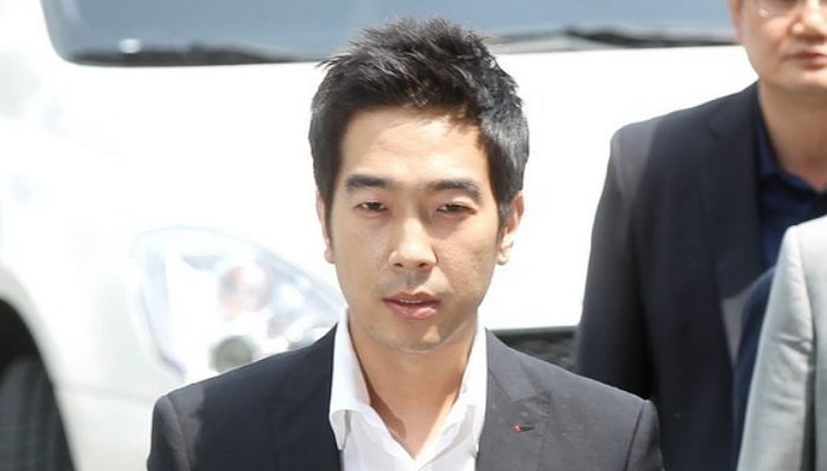 고영욱 — 고영욱, 故 히가시노 게이고 추모하며 '감옥' 언급... 온라인 설전