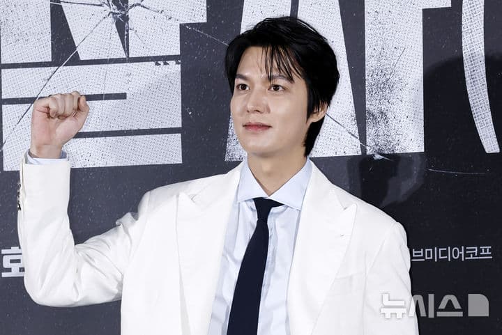 암살자(들) — 영화 암살자(들) 출연하는 배우 이민호