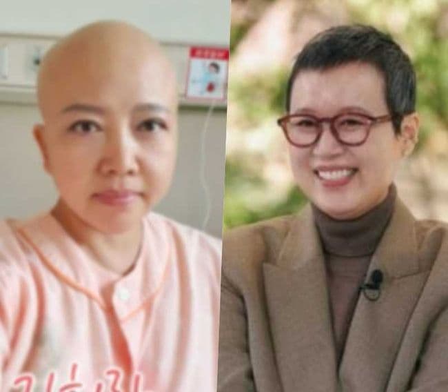 박미선 암투병 고백과 사망설 해명, '옥석' 가려진 사연은?