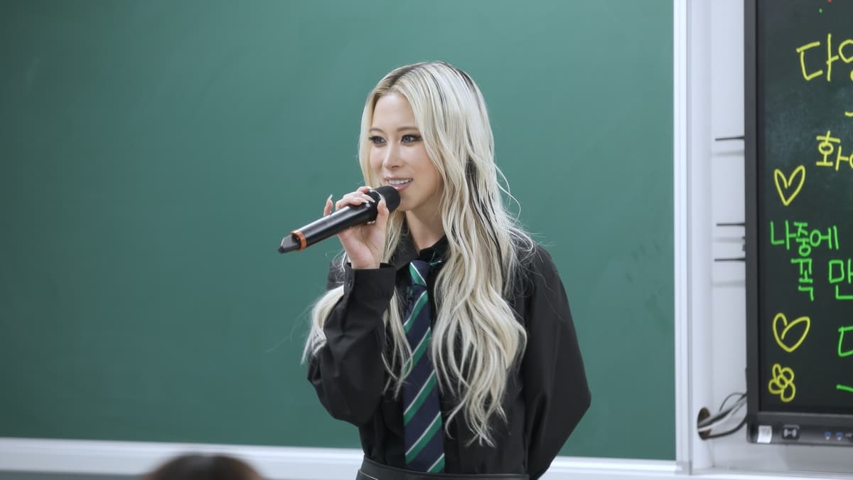 우주소녀 다영 — "3년 공백, 이렇게 버텼어요"…우주소녀 다영, 청소년 일일멘토