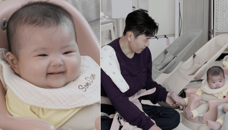 김종민 — ‘11살 연하 아내♥’ 김종민, 정자 안 좋다더니…“자연임신으로 내년 출산”