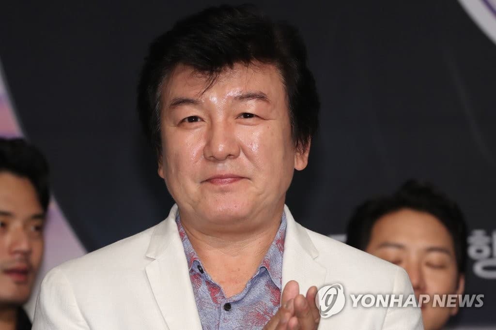 주병진 이경규 36년 만의 재회, 26년 성폭행 누명 아픔 고백