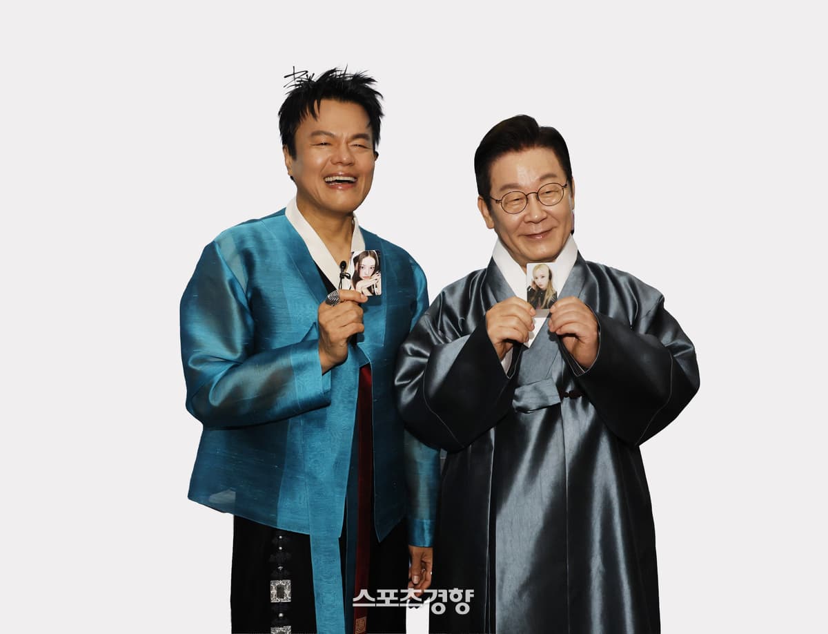 패노메논 — 단독 박진영 공무출장 그날, JYP ‘패노메논’ 미국 상표 무더기 출원