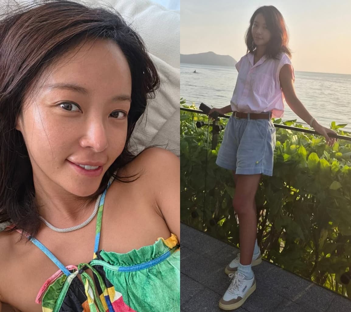 황정음 — ‘5kg 감량’ 황정음, “‘인간 마운자로’로 살 뺐다는데”… 뭐야?