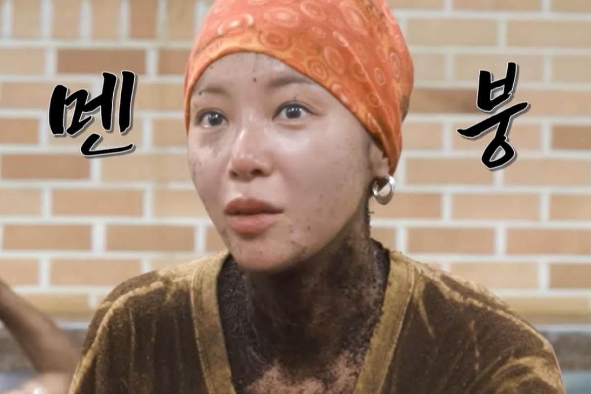 황정음 출산 후 30kg 감량 비결은? 울면서 매일 마사지