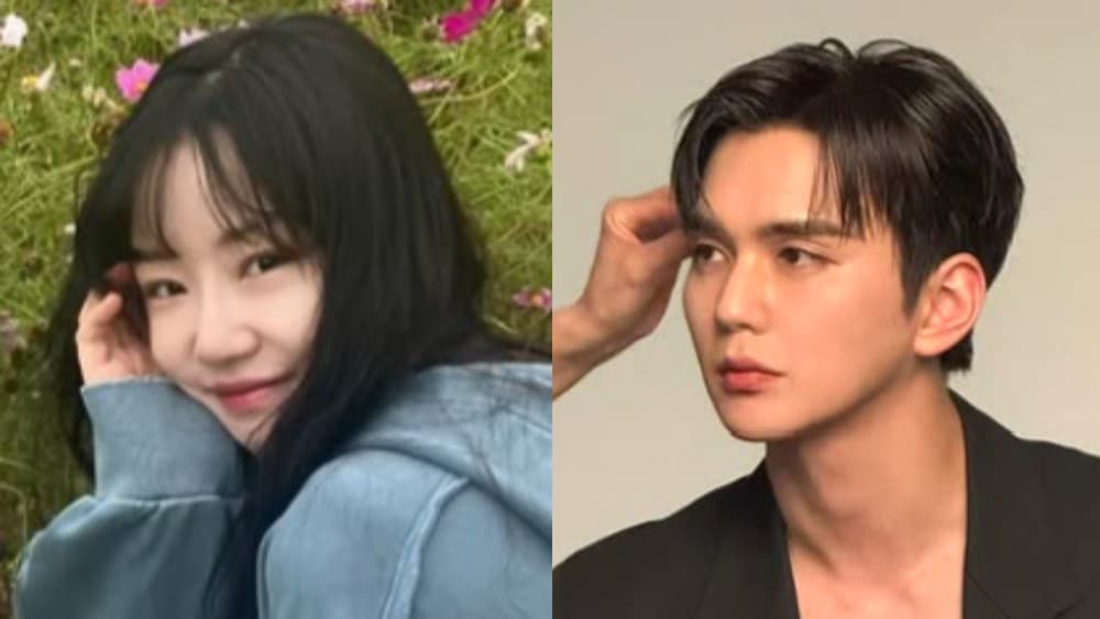 유승호 — 6년 장기 열애 아니었다…임세주 측, '2살 연하' 유승호와 이미 '결별' 입장