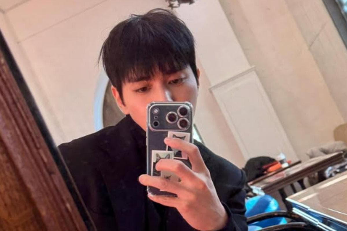 유승호 — "연상은 싫다"던 유승호, '열애설' 상대는 2살 연상 배우 임세주