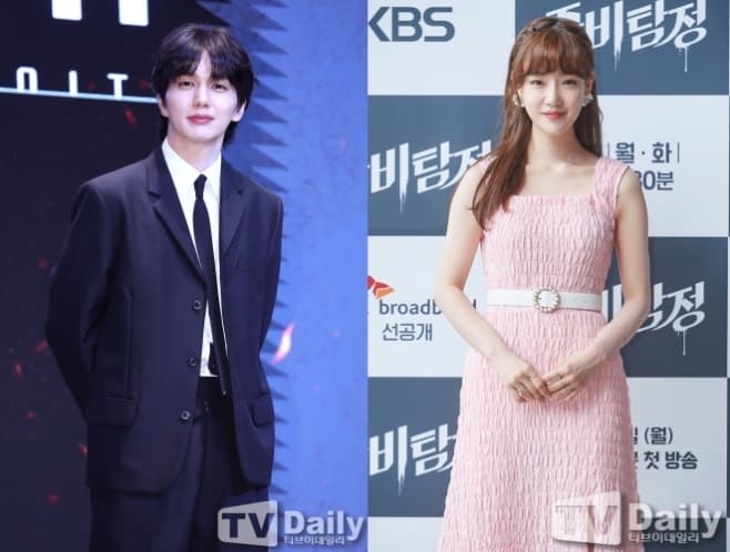 유승호·임세주 — 유승호·임세주, 6년 열애설 사실이었다…"현재는 좋은 동료"
