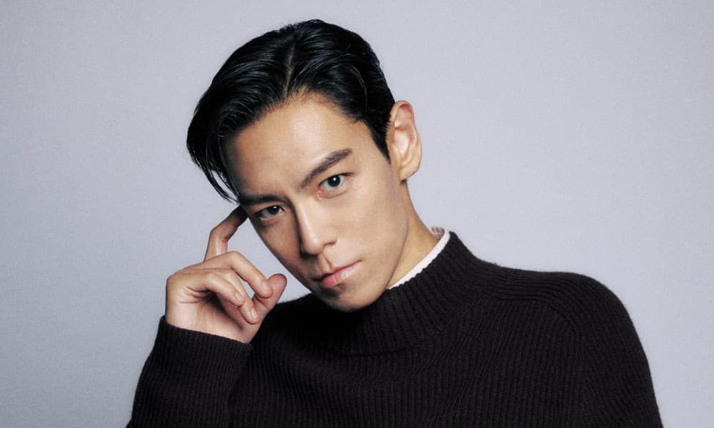 탑 — '나나♥' 탑, 열애 여파?…팬 전시회 취소 악재 속 방콕 공연 확정 공식