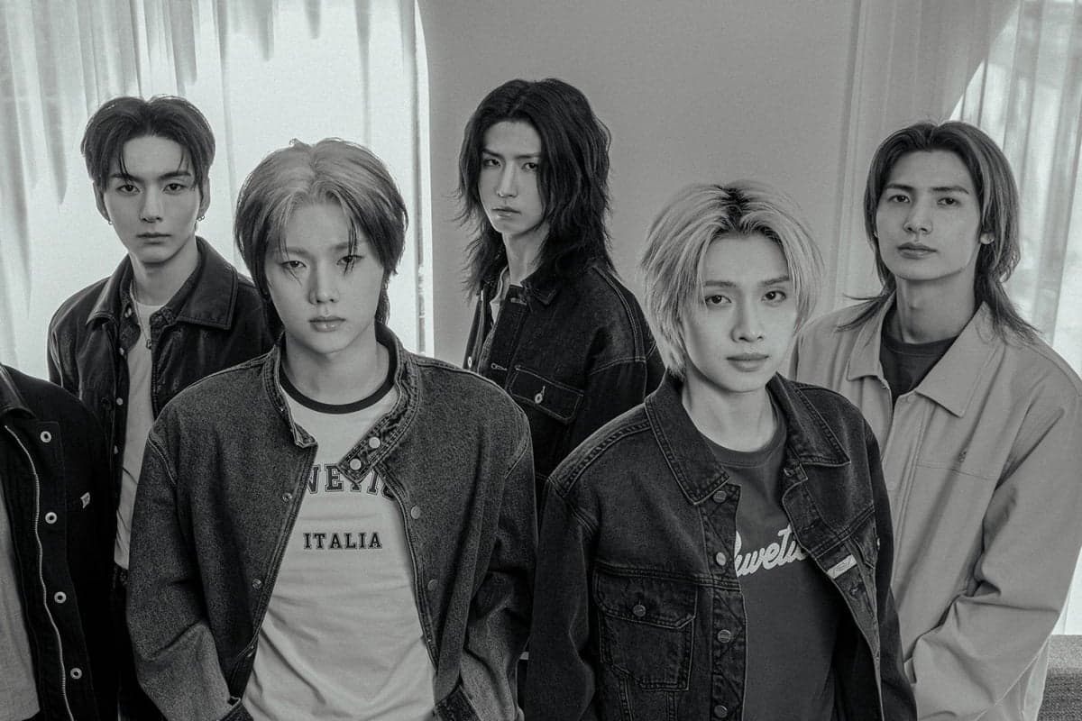 엑스디너리 히어로즈 — 단독 엑스디너리 히어로즈, 멤버 탈퇴 후 10월 5인 체제 첫 컴백